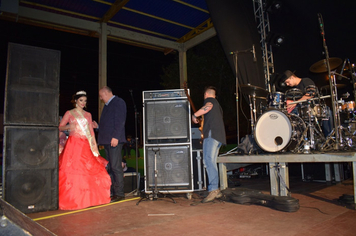 Foto - Fotos Abertura Expotenpo 2017