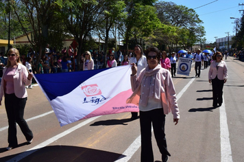 Foto - Fotos : Desfile Cívico 7 de Setembro 2018