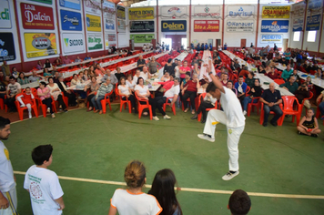 Foto - Fotos : Desfile Cívico 7 de Setembro 2018