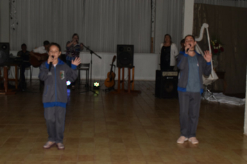 Foto - Homenagem aos Professores da Rede Municipal de Ensino (2019)