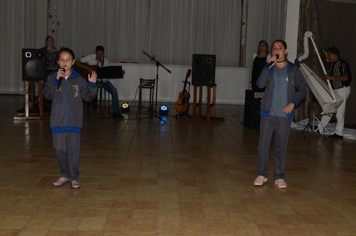 Foto - Homenagem aos Professores da Rede Municipal de Ensino (2019)
