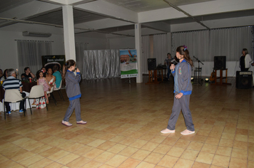 Foto - Homenagem aos Professores da Rede Municipal de Ensino (2019)