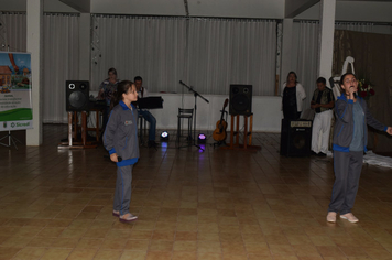 Foto - Homenagem aos Professores da Rede Municipal de Ensino (2019)