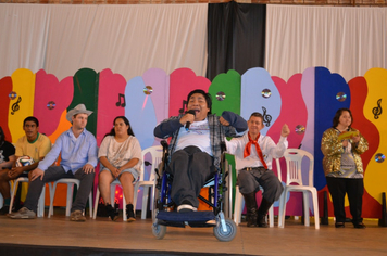 Foto - I Mostra Cultural Cooperativa