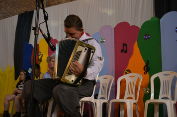 Foto - I Mostra Cultural Cooperativa