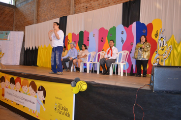 Foto - I Mostra Cultural Cooperativa