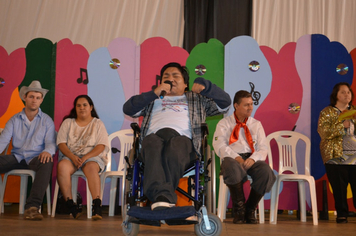Foto - I Mostra Cultural Cooperativa