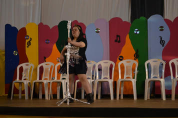 Foto - I Mostra Cultural Cooperativa