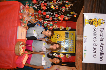 Foto - I Mostra Cultural Cooperativa