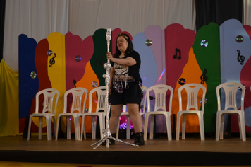 Foto - I Mostra Cultural Cooperativa