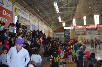 Foto - Jergs Futsal 2015