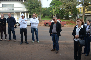 Foto - Lançamento Oficial dos Programas Amigo de Valor e Parceiro do Idoso