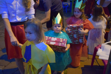 Foto - NATAL 2017 - QUINTA-FEIRA 21/12
