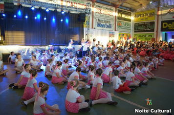 Foto - Noite Cultural