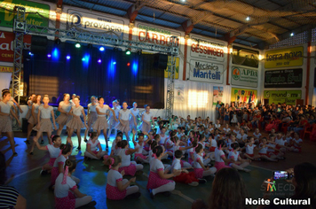 Foto - Noite Cultural
