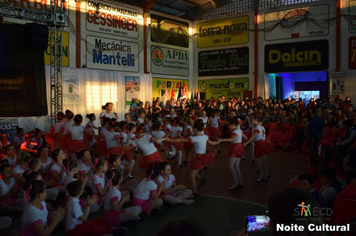 Foto - Noite Cultural