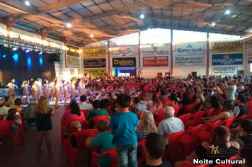 Foto - Noite Cultural