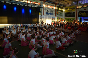 Foto - Noite Cultural