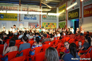 Foto - Noite Cultural