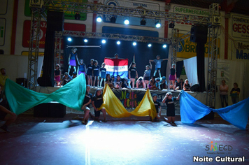 Foto - Noite Cultural