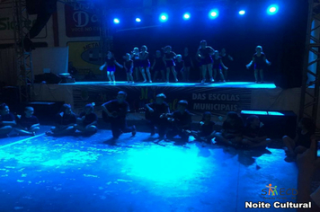 Foto - Noite Cultural