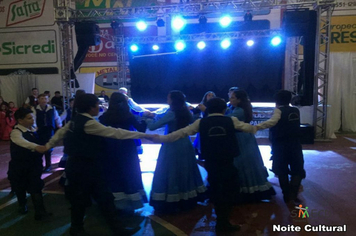 Foto - Noite Cultural