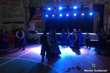 Foto - Noite Cultural
