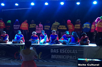 Foto - Noite Cultural