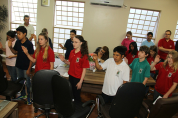 Foto - Prefeito Mirim 2015