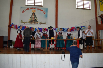 Foto - Tradicional Almoço e Sorteio de Prêmios - Nossa Senhora Aparecida