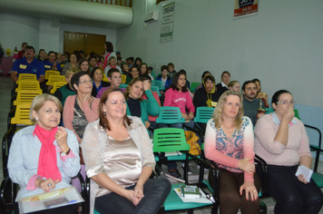 Foto - VII Conferência Municipal dos Direitos da Criança e do Adolescente