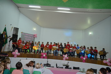 Foto - VII Conferência Municipal dos Direitos da Criança e do Adolescente