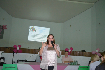 Foto - VII Conferência Municipal dos Direitos da Criança e do Adolescente