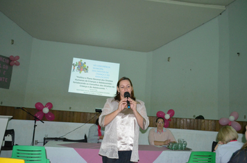 Foto - VII Conferência Municipal dos Direitos da Criança e do Adolescente