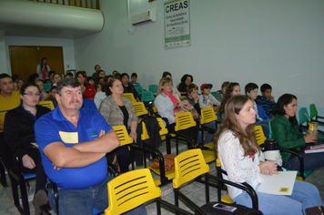 Foto - VII Conferência Municipal dos Direitos da Criança e do Adolescente