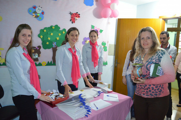 Foto - VII Conferência Municipal dos Direitos da Criança e do Adolescente