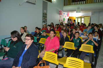 Foto - VII Conferência Municipal dos Direitos da Criança e do Adolescente