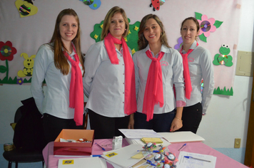 Foto - VII Conferência Municipal dos Direitos da Criança e do Adolescente