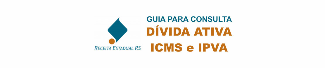 divida ativa icms ipva