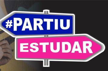 PARTIU ESTUDAR: TENENTE PORTELA ABRE DIA QUATORZE AS INSCRIÇÕES PARA O PROGRAMA AUXÍLIO TRANSPORTES DE ESTUDANTES