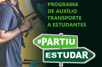 PARTIU ESTUDAR: PREFEITURA DE TENENTE PORTELA LANÇA EDITAL DE AUXÍLIO TRANSPORTE A ESTUDANTES PARA O PRIMEIRO SEMESTRE DE 2024