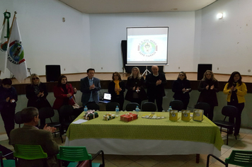  Abertura oficial da XXII FEPORLI- Feira Portelense do Livro