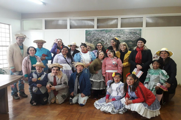 APAE PROMOVE  FESTA JUNINA NESTA QUARTA-FEIRA