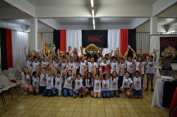 Formatura PROERD - Escolas Municipais 