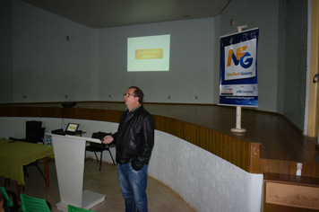 Projeto Educacional de Educação Fiscal 