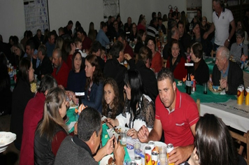 4º Edição Jantar do Peixe Distrito Daltro Filho