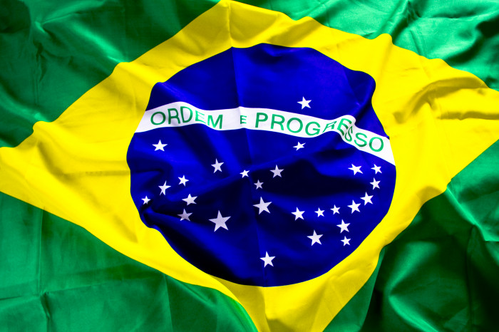 Cronograma da Semana da Pátria