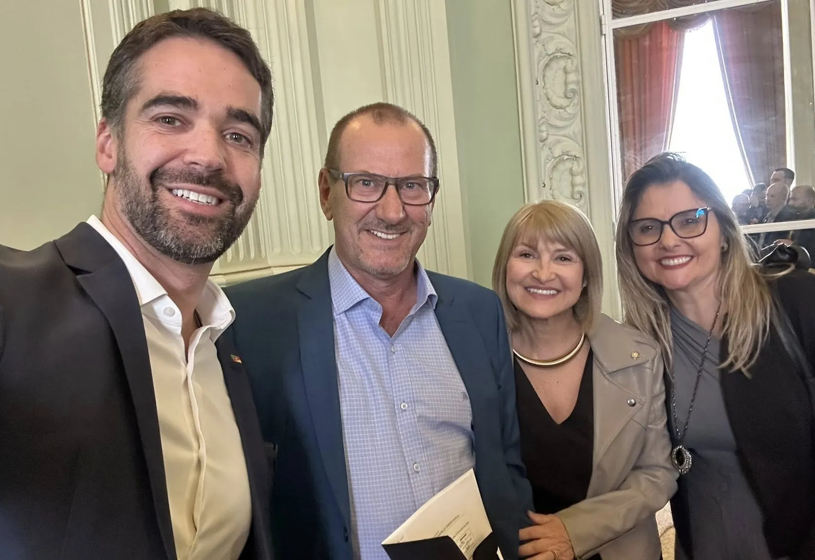 FEIRA NEGÓCIOS DAQUI TERÁ MAIS DE 130 EXPOSITORES, PROGRAMAÇÃO GRATUITA E PRESENÇA DE AUTORIDADES