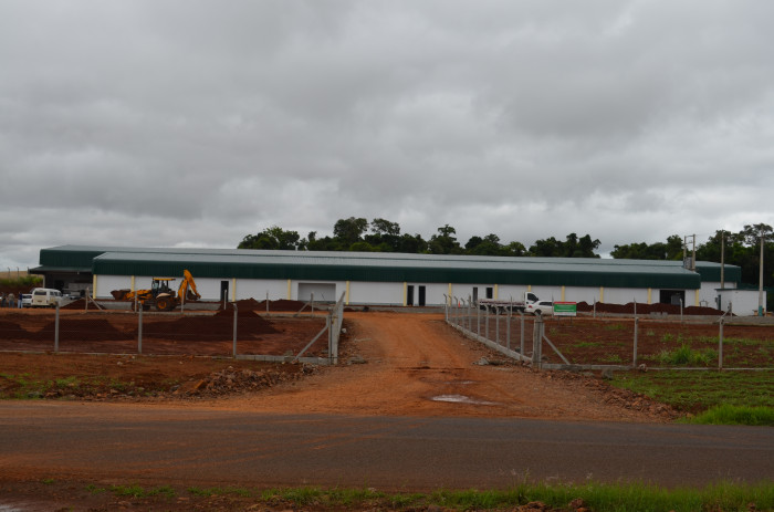 Ave Mais será inaugurada no dia 04 de dezembro