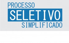 PRORROGADO O PRAZO DE INSCRIÇÕES DO PROCESSO SELETIVO SIMPLIFICADO Nº. 001/2019